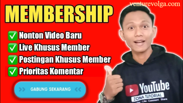 Cara Membuat Video Tutorial Untuk Pemula