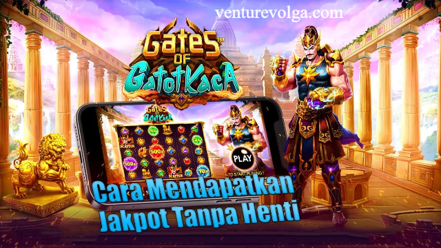 GAMES SITUS JUDI SLOT