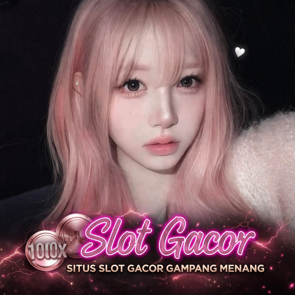Slot Gacor