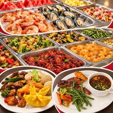 Ragam Hidangan Asia untuk Menemani Waktu Makan Bersama