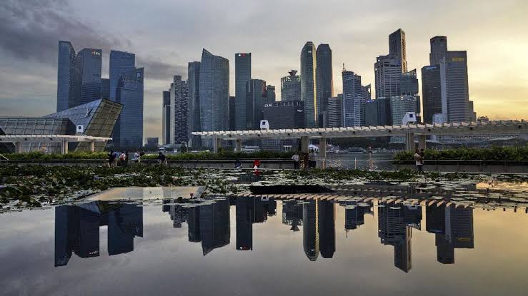 Mengapa Lokasi Lake Life EC Menarik untuk Dipertimbangkan