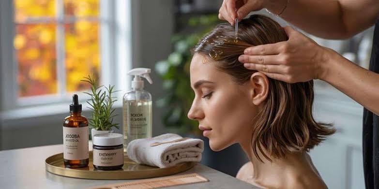 Mengenal Manfaat Masker Rambut untuk Perawatan Lebih Maksimal